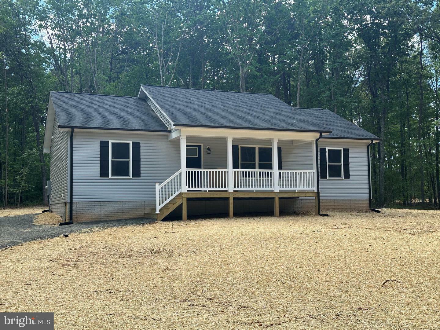25120 Lettner Lane  Rhoadesville VA 22542 photo