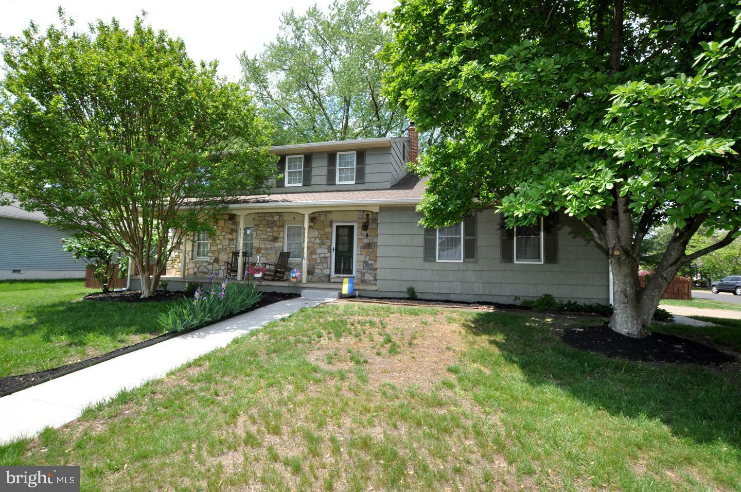 145 Cobblestone Drive  Mount Laurel NJ 08054 photo