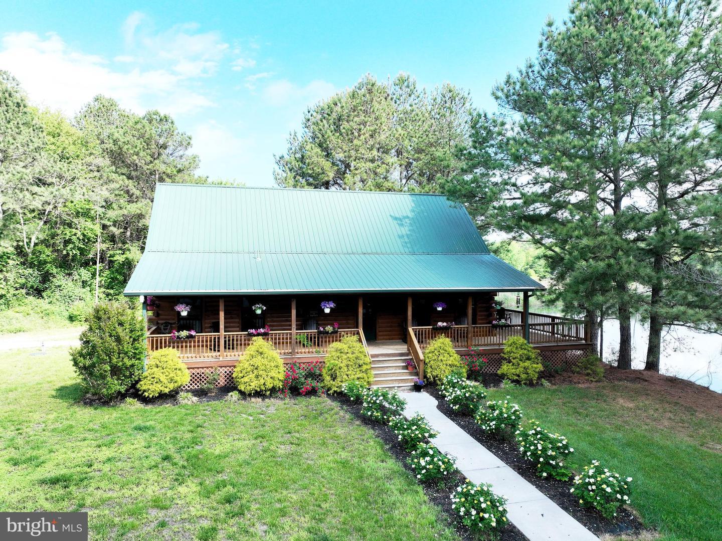Property Photo:  5764 Black Maple Lane  DE 19963 
