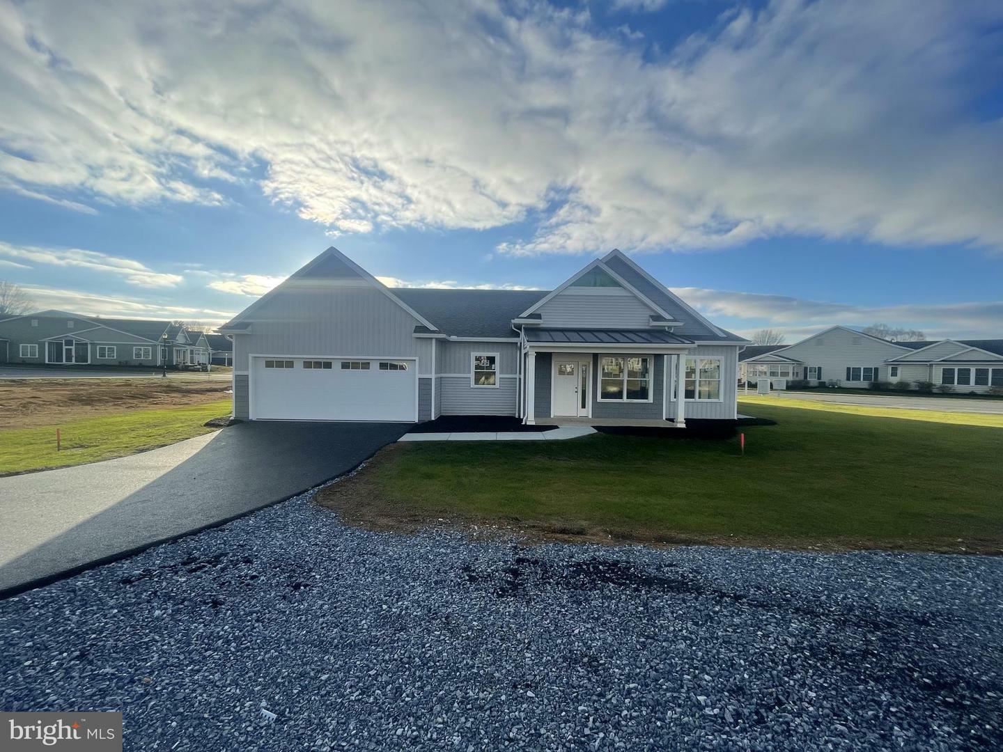 Property Photo: 4 Springhaven Court 241 PA 17078