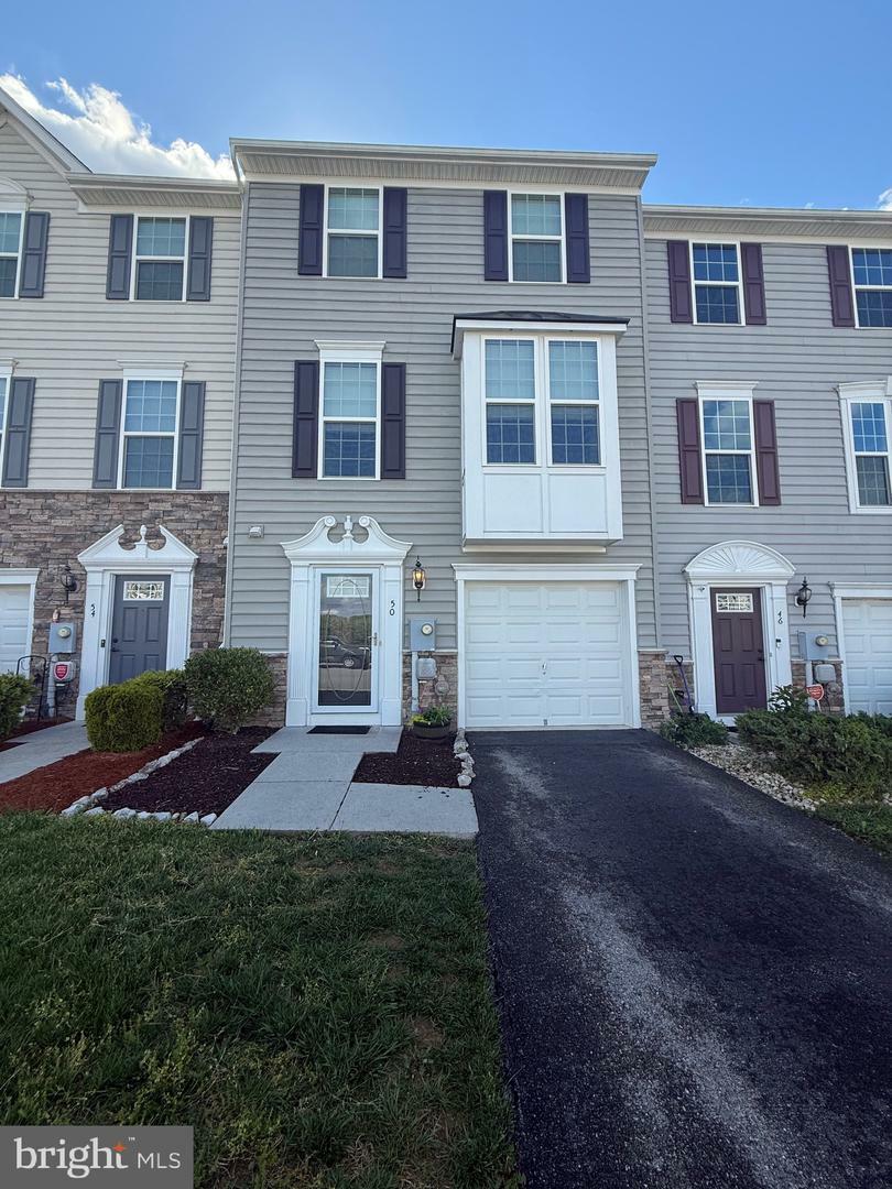 Property Photo: 50 Norwood Drive WV 25419