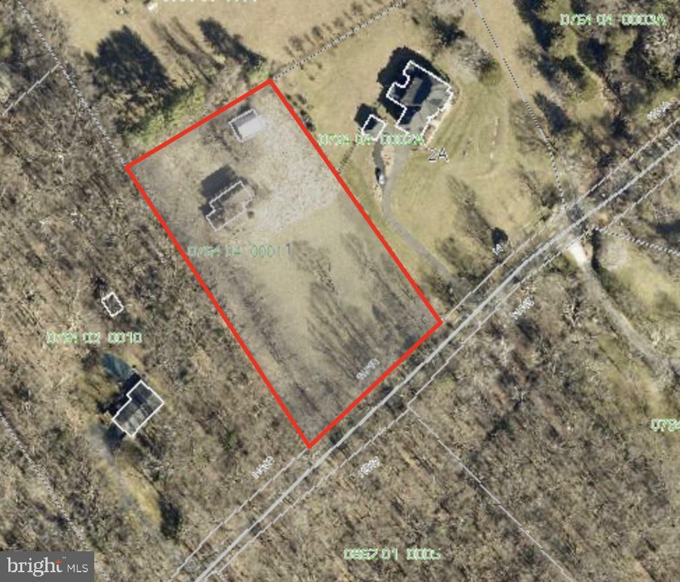 Property Photo: 11518 Yates Ford Road VA 22039