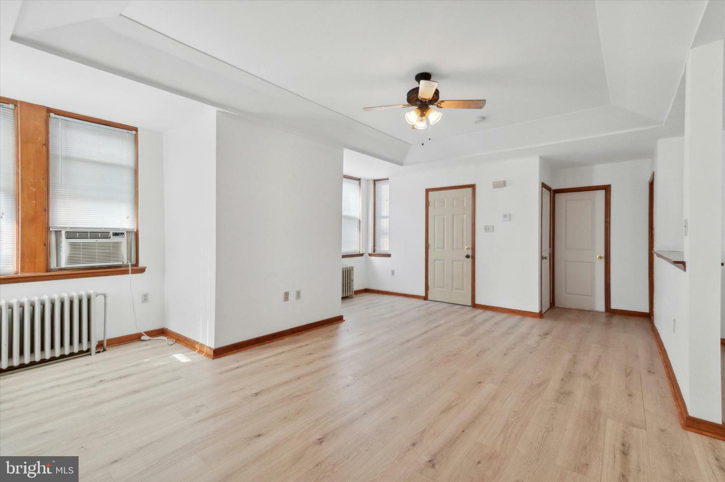 Property Photo: 2855 E Thompson Street PA 19134