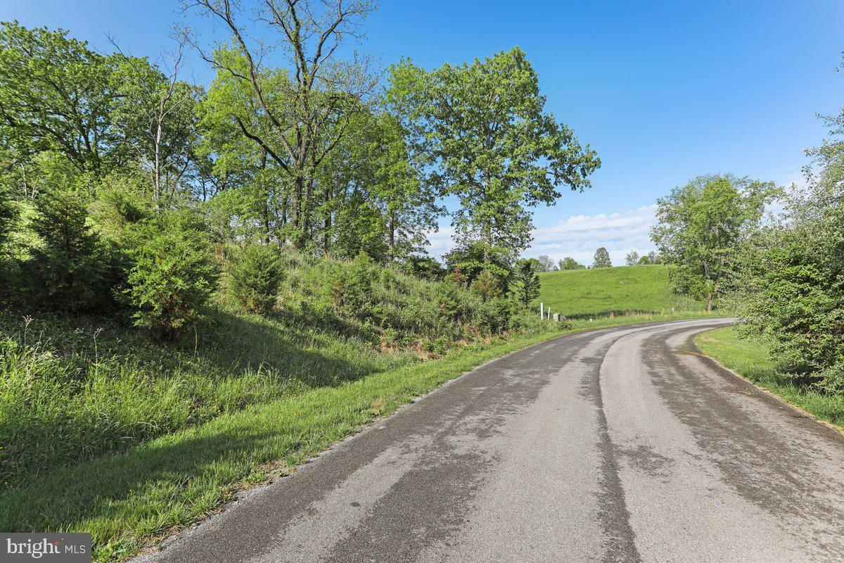 Property Photo: Briar Mountain Drive Lot 9 WV 25443