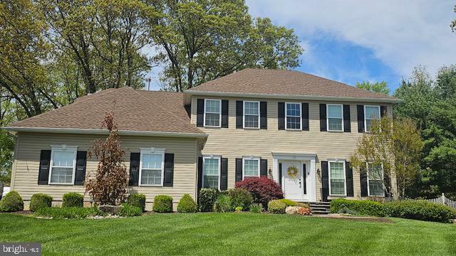 19 Prickett Lane  Hainesport NJ 08036 photo