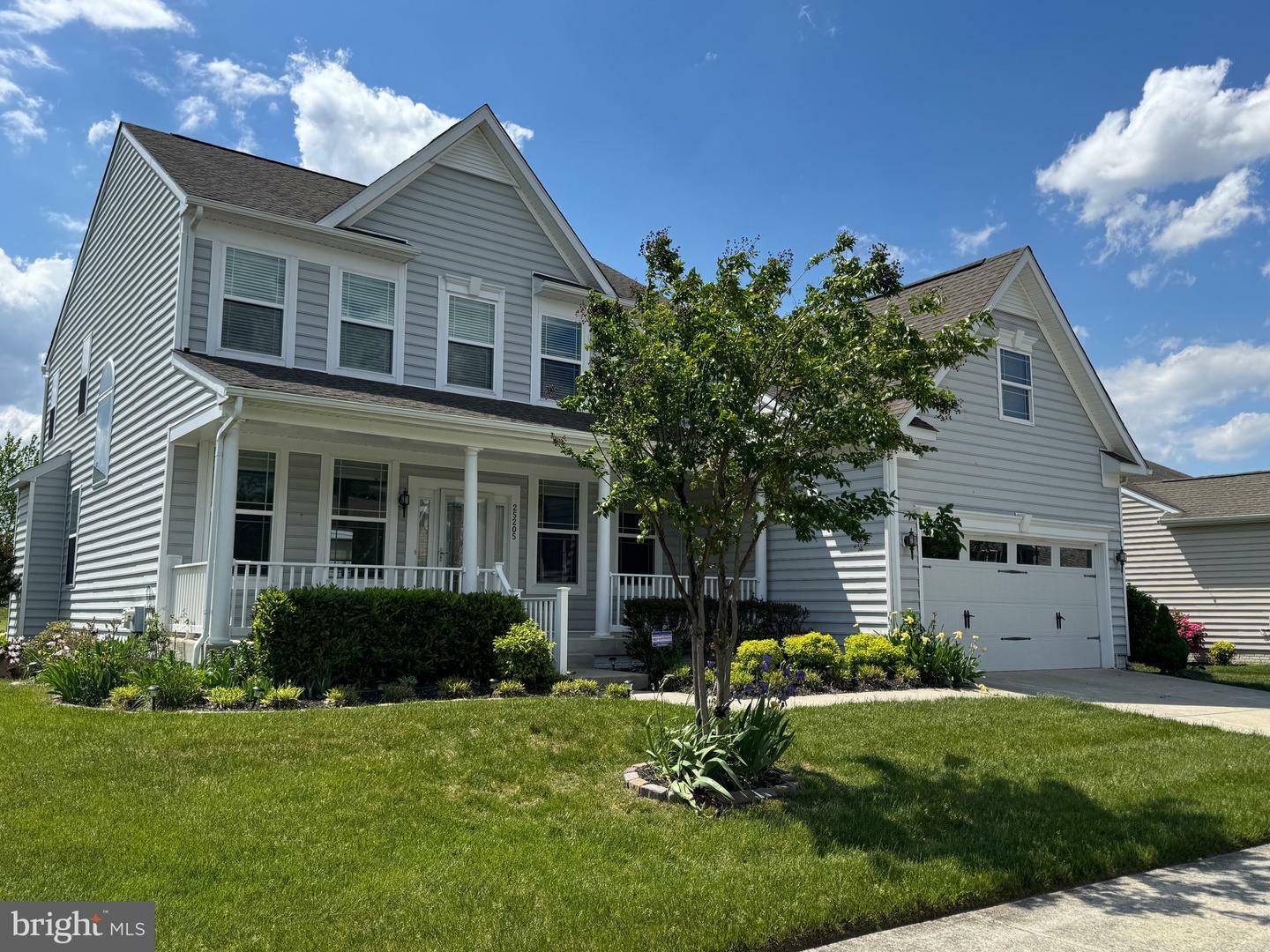Property Photo: 25205 Lumberton Drive DE 19966