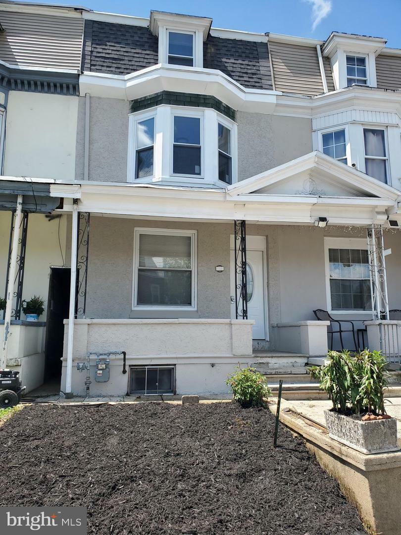 Property Photo: 1108 Allegheny Avenue PA 19601