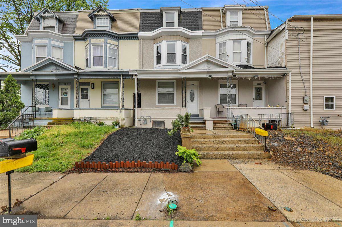 Property Photo: 1108 Allegheny Avenue PA 19601