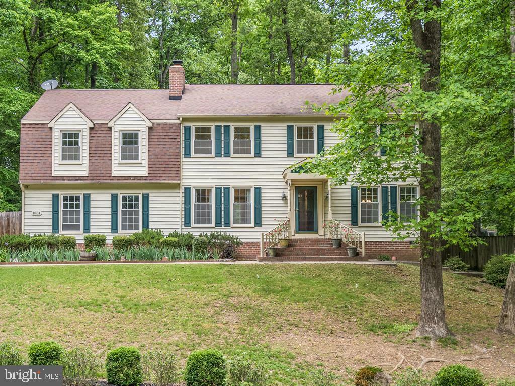 1004 England Drive  Stafford VA 22554 photo