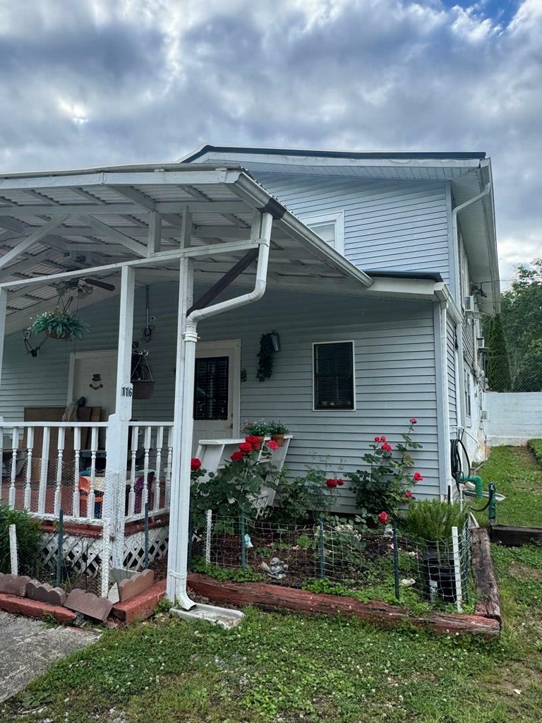 Property Photo: 116 Butterfield Dr GA 30721