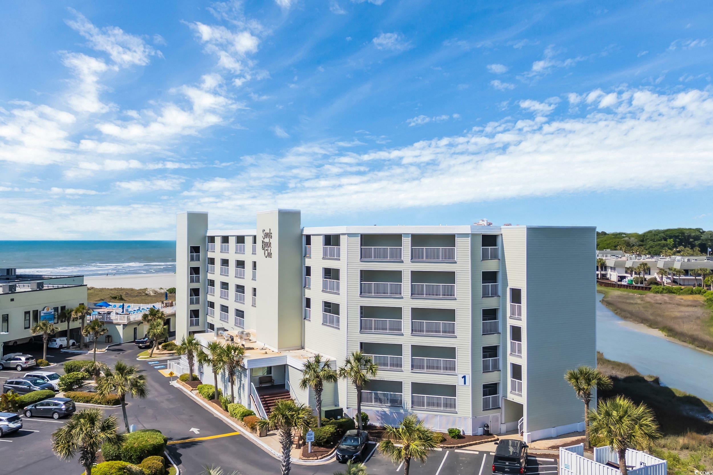 Property Photo: 9400 Shore Dr. 206 SC 29572