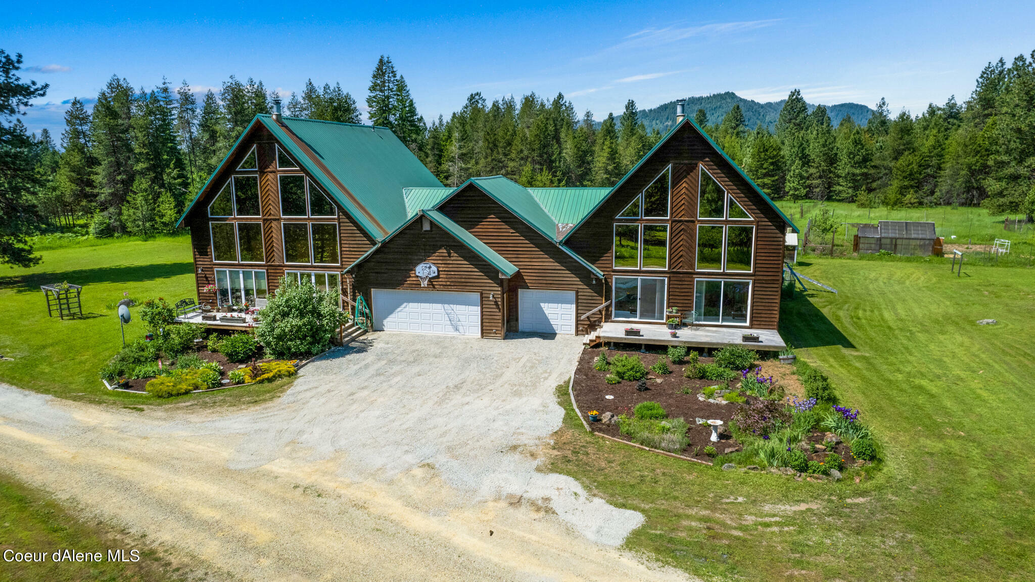 Property Photo: 771 Peninsula Lp ID 83856