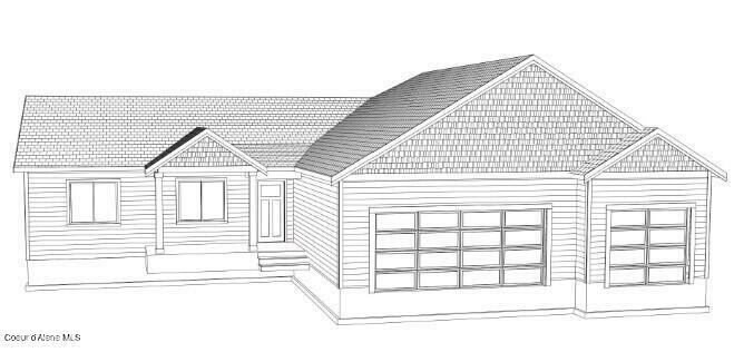 11889 N Entwistle Way  Rathdrum ID 83858 photo