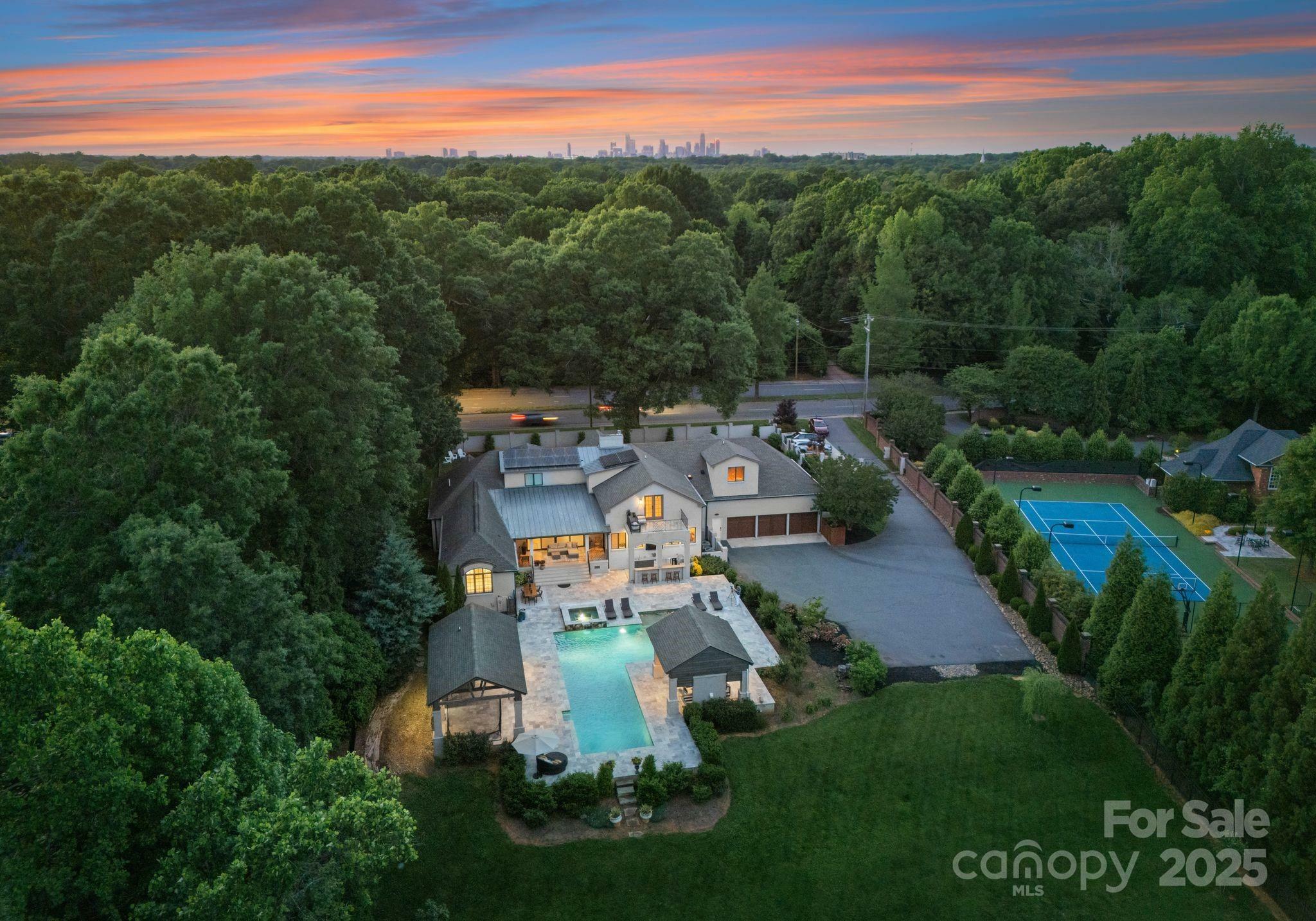 8300 Fairview Road  Charlotte NC 28226 photo