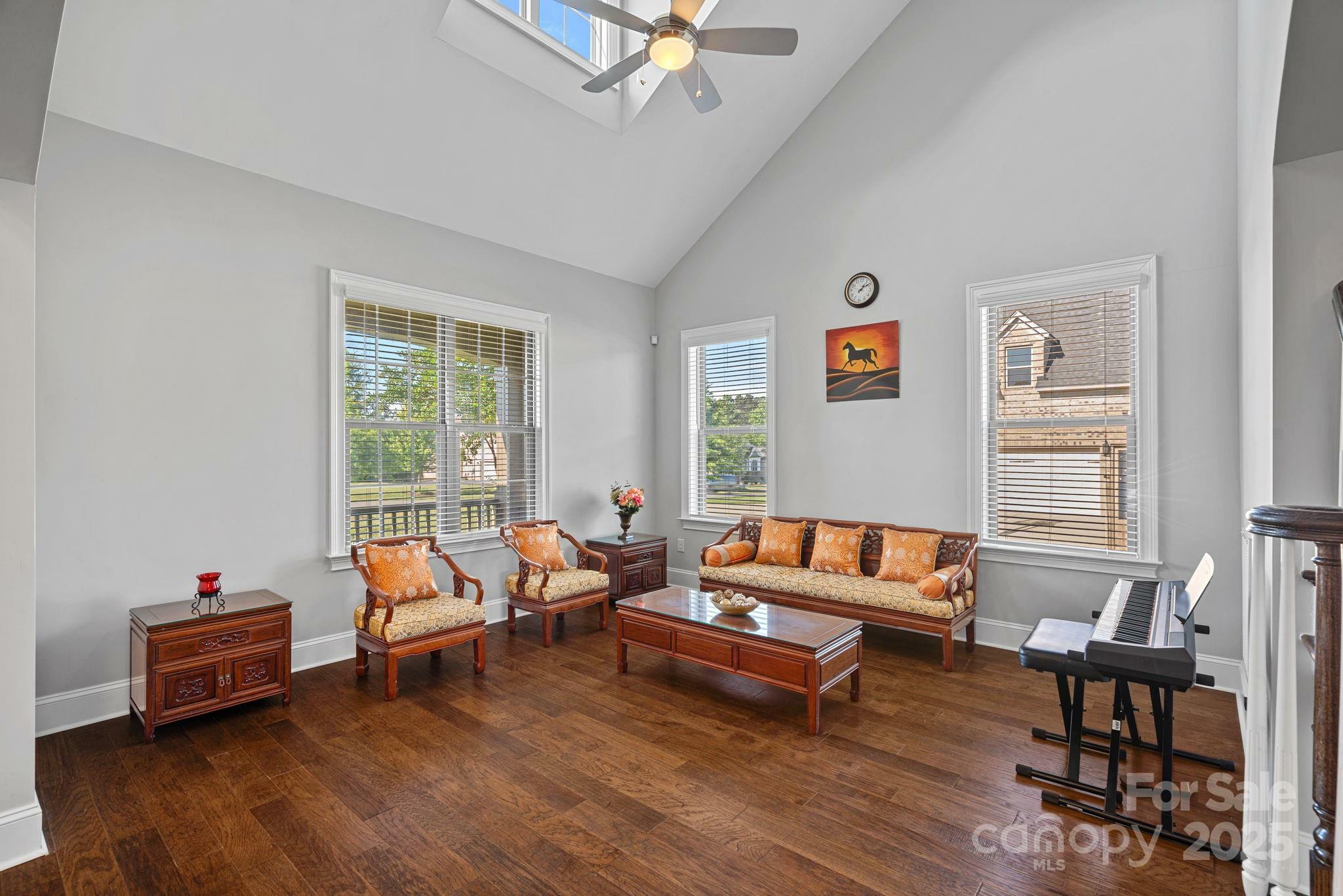 Property Photo: 409 Wheatberry Hill Drive NC 28104