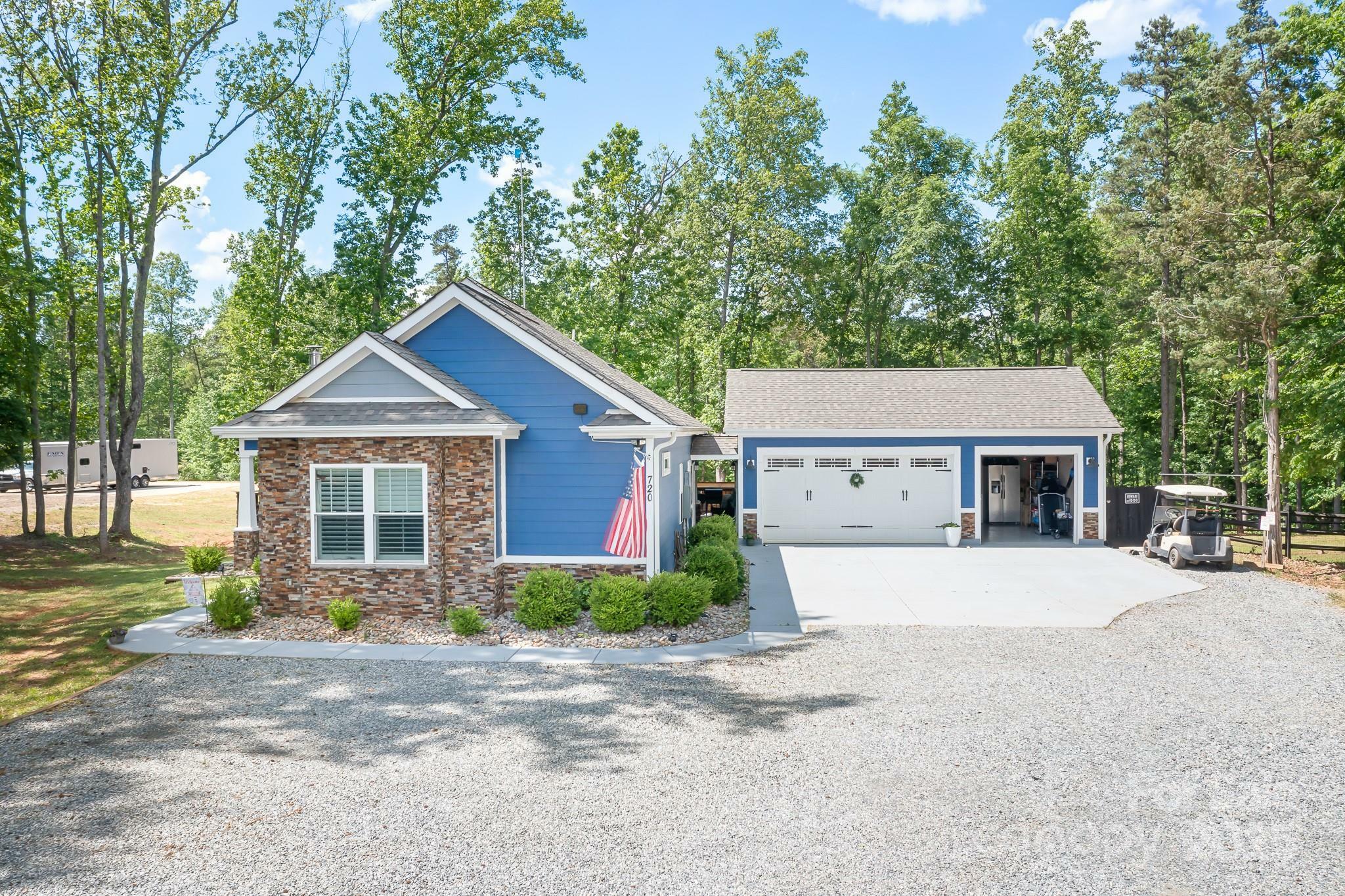 Property Photo: 720 Cricket Lane NC 28125