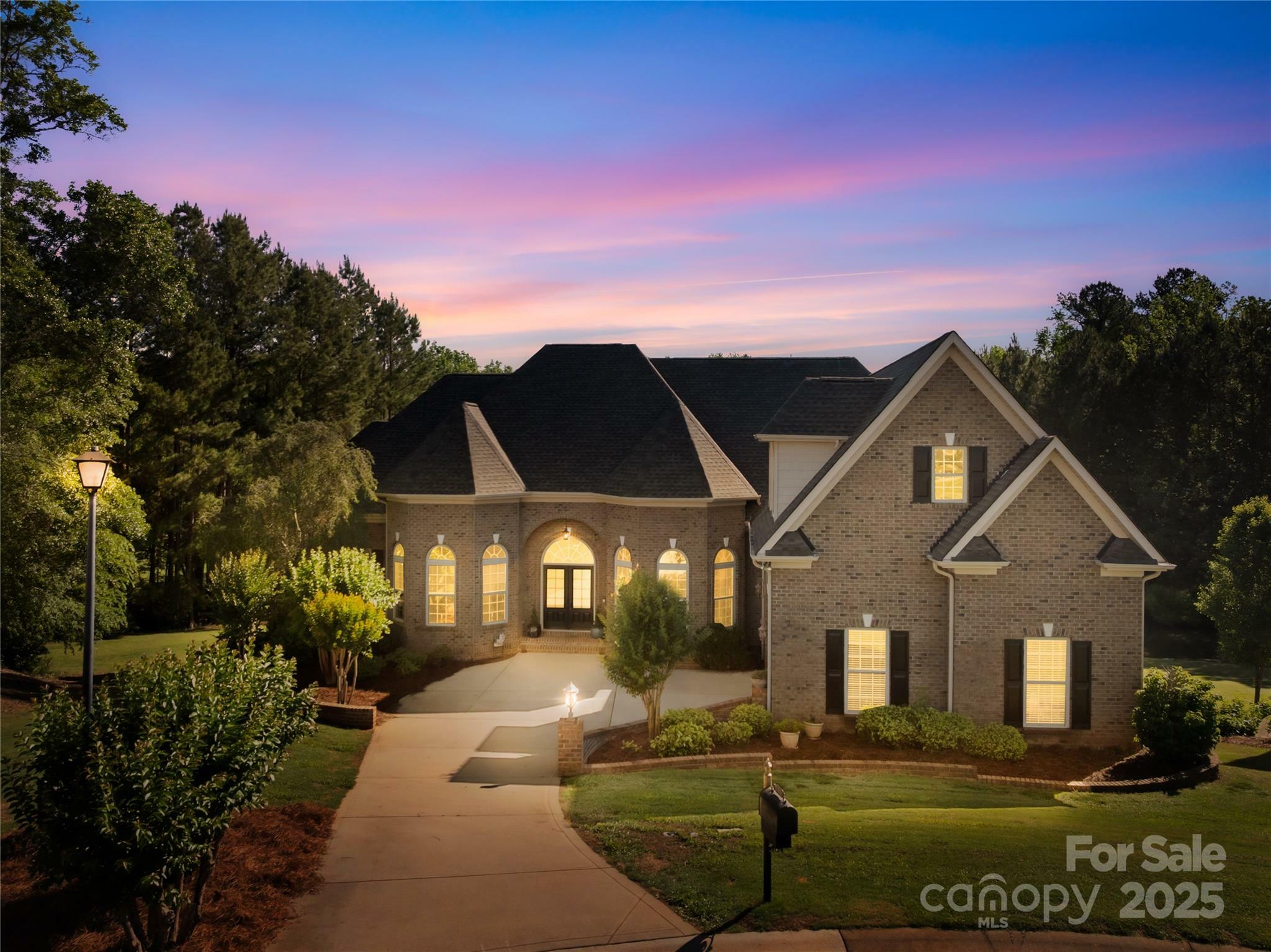 458 Inverness Place  Rock Hill SC 29730 photo