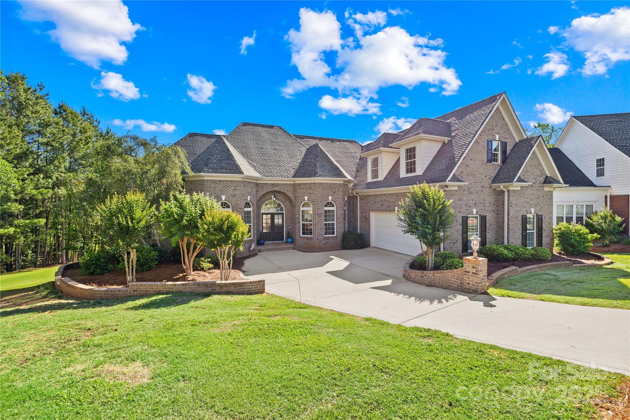 458 Inverness Place  Rock Hill SC 29730 photo