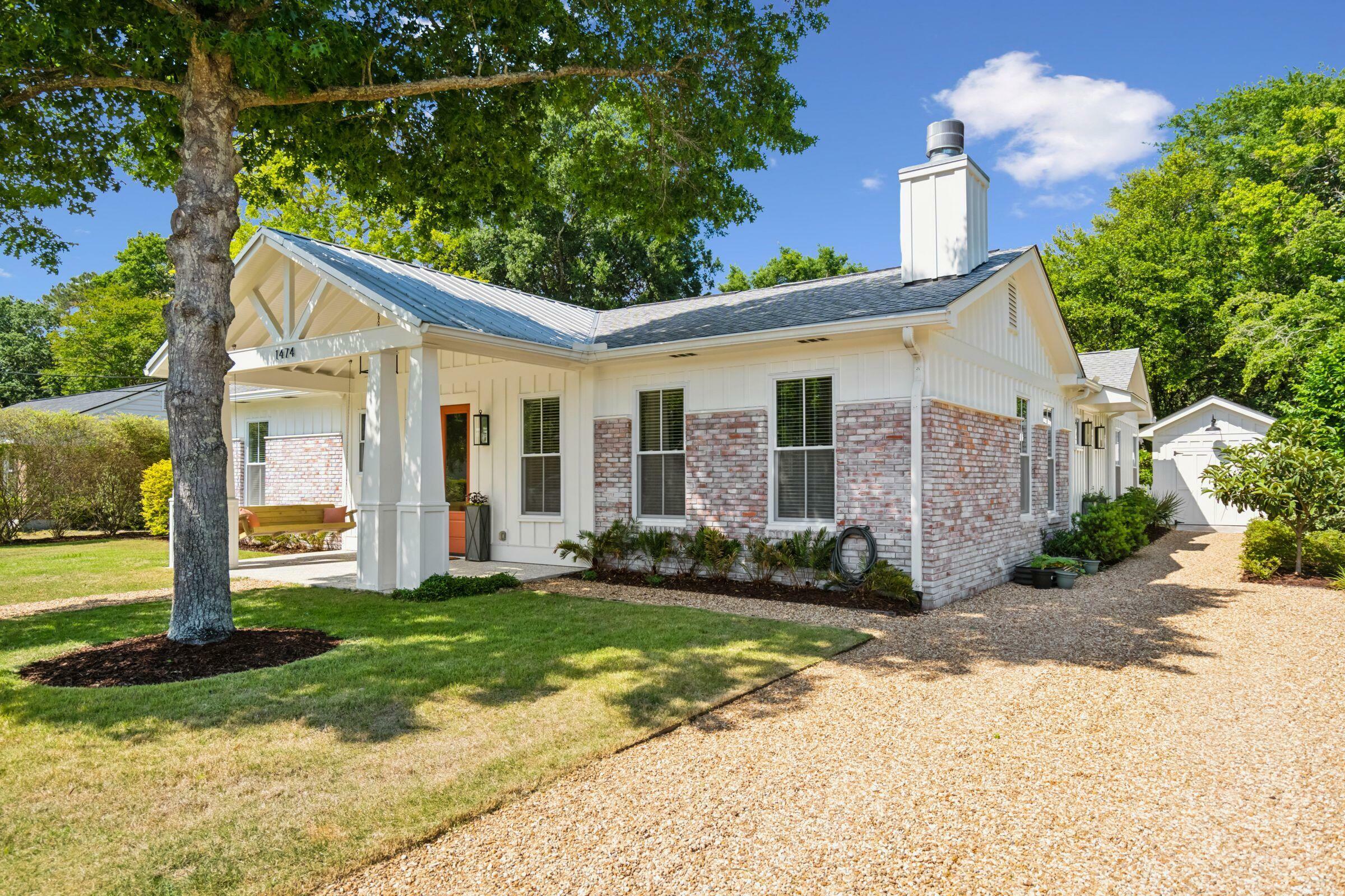Property Photo: 1474 Indian Street SC 29464