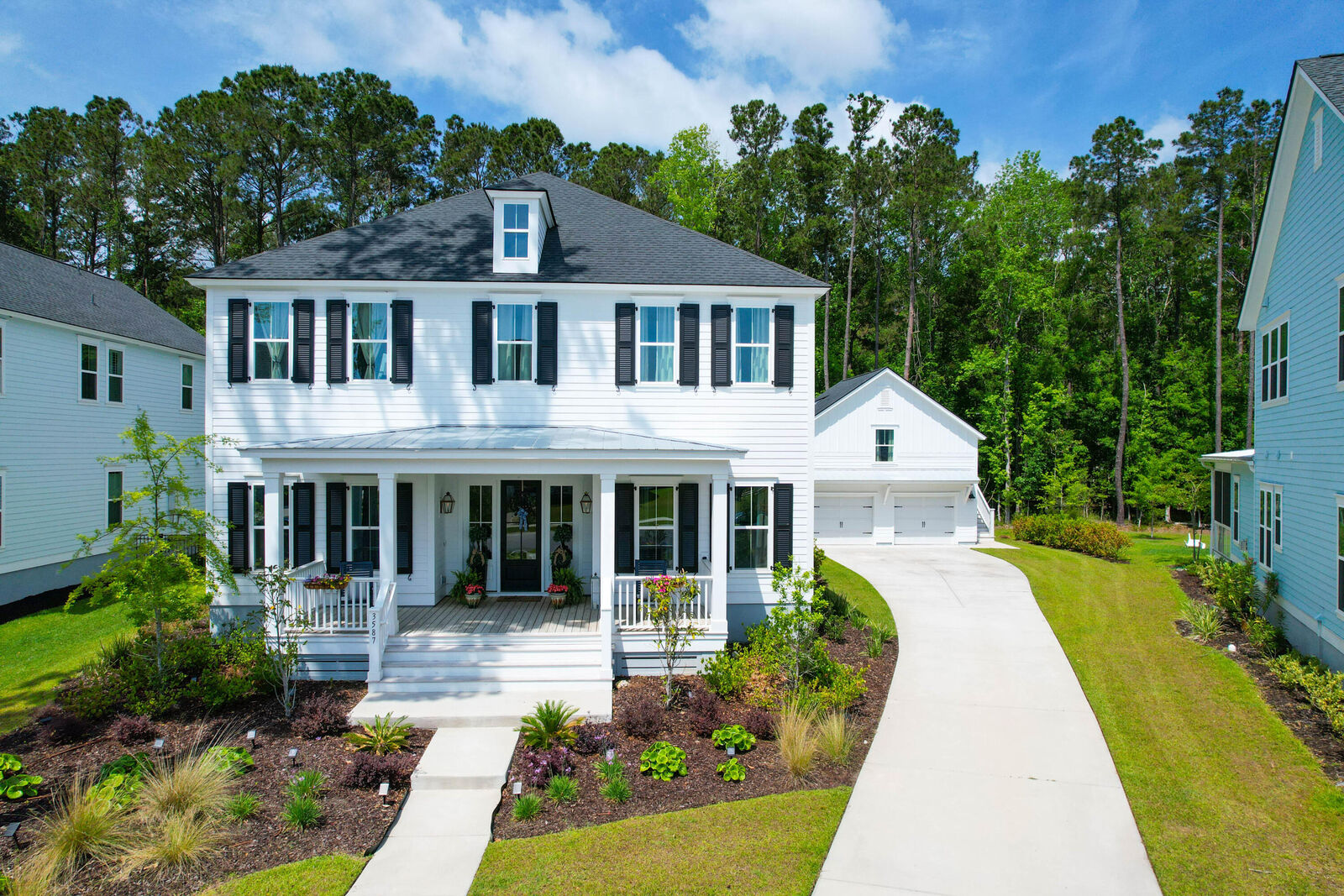 Property Photo:  3587 Goodwater Street  SC 29466 