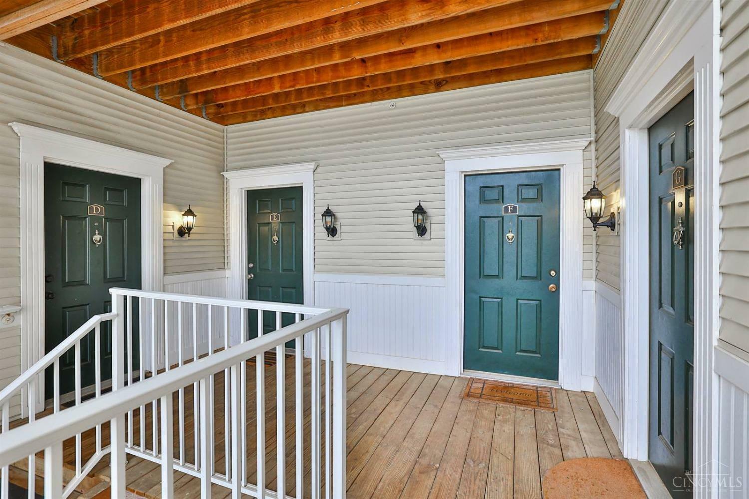 Property Photo: 9173 Yarmouth Drive OH 45140