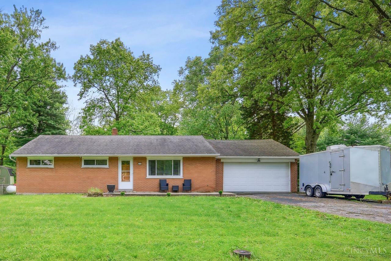 Property Photo: 1141 Old Oaks Drive OH 45102