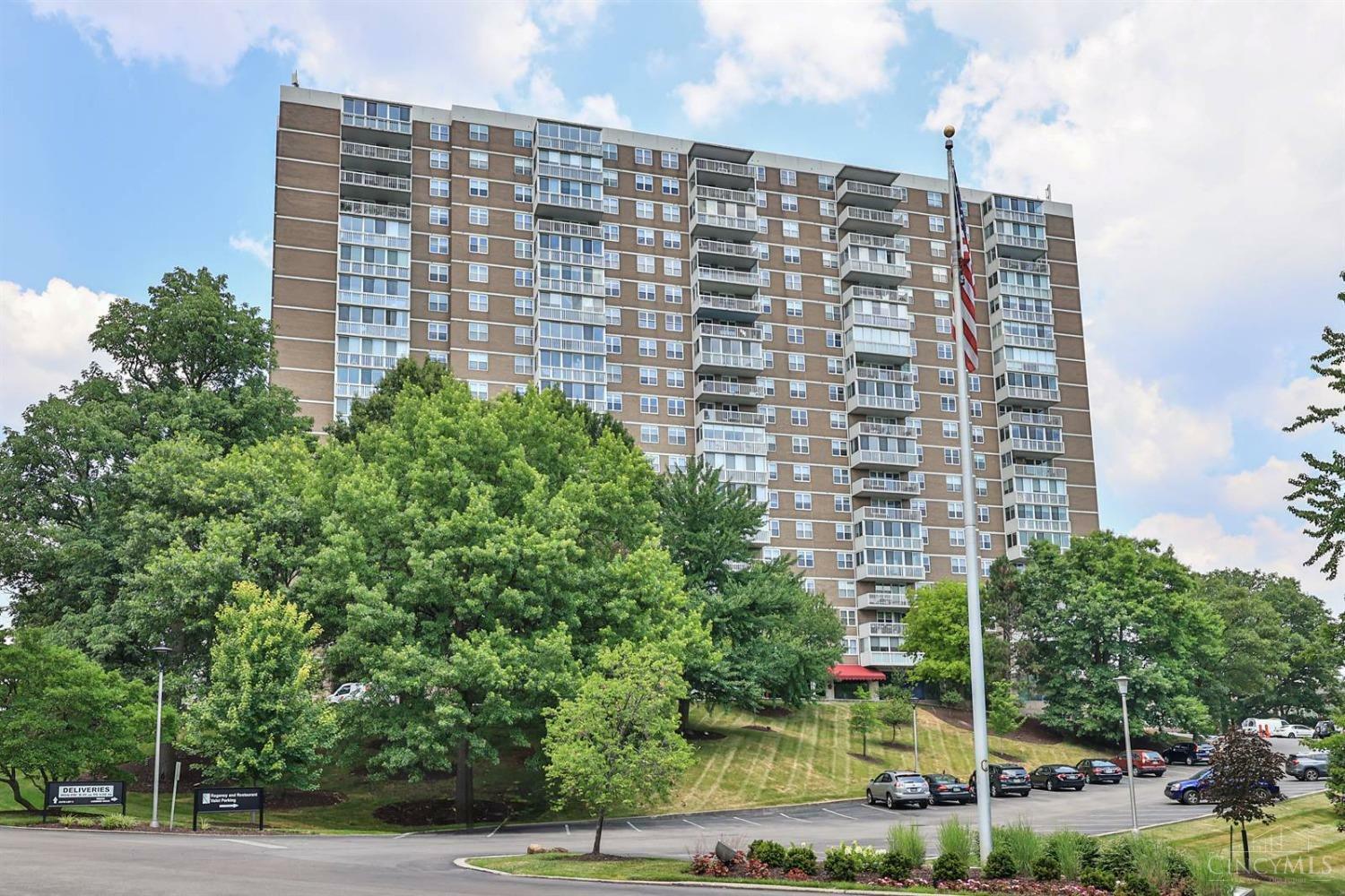 Property Photo: 2444 Madison Road OH 45208