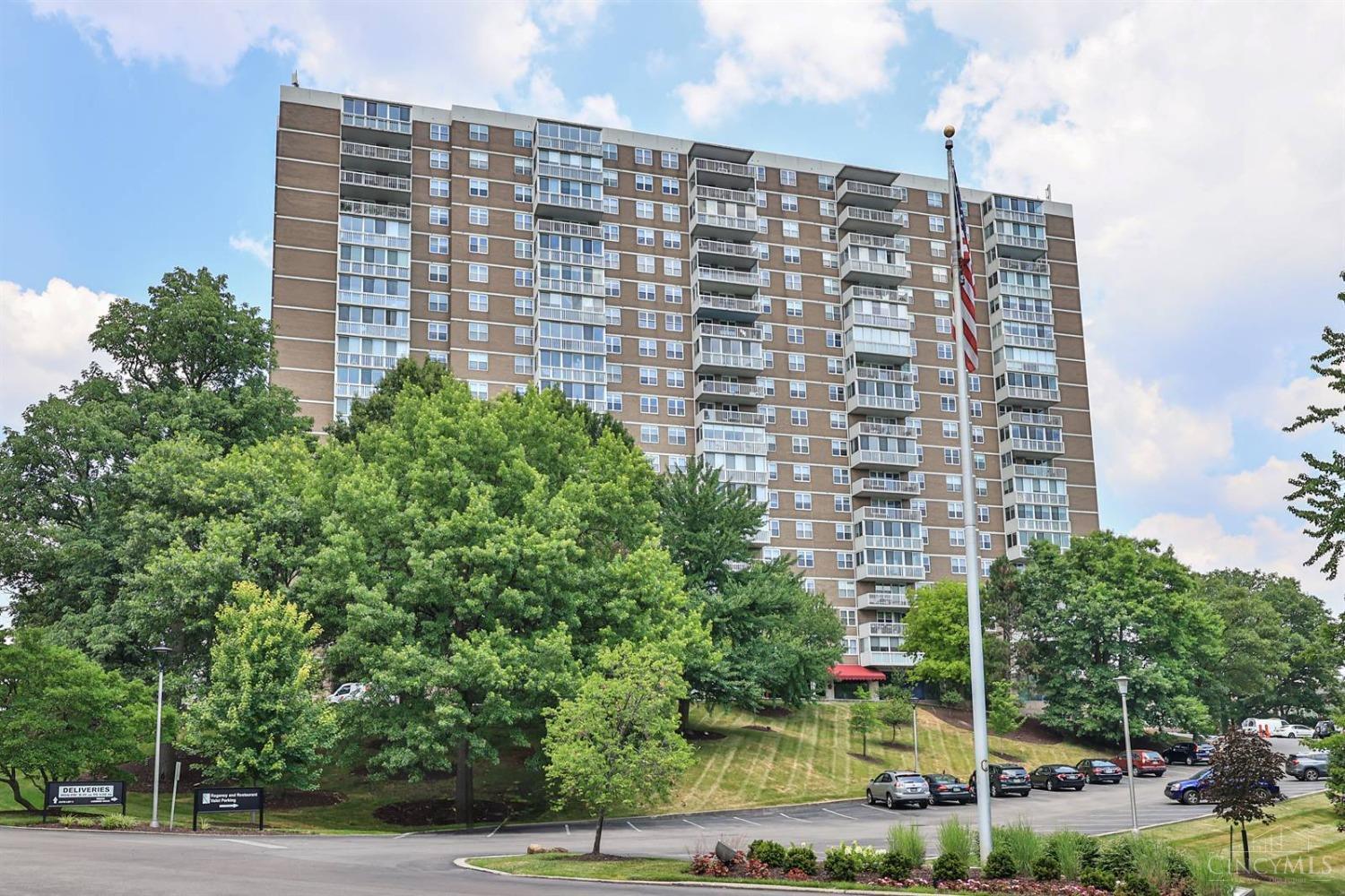 Property Photo: 2444 Madison Road OH 45208