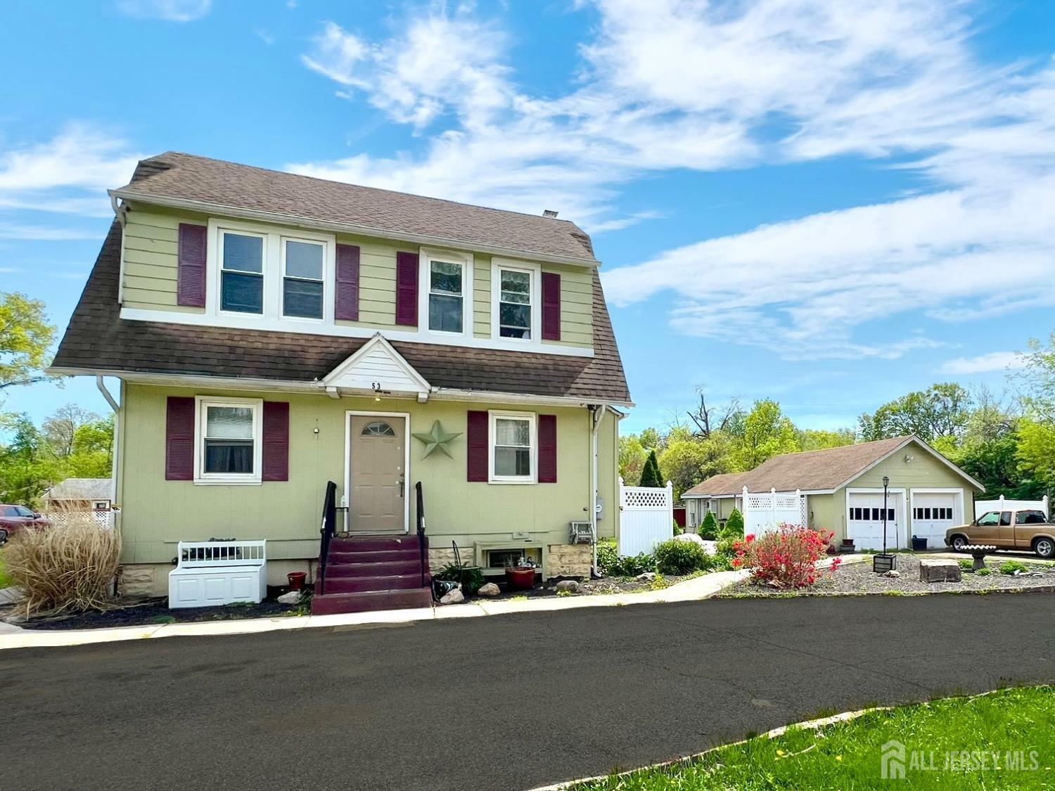 53 School Street  Piscataway NJ 08854 photo