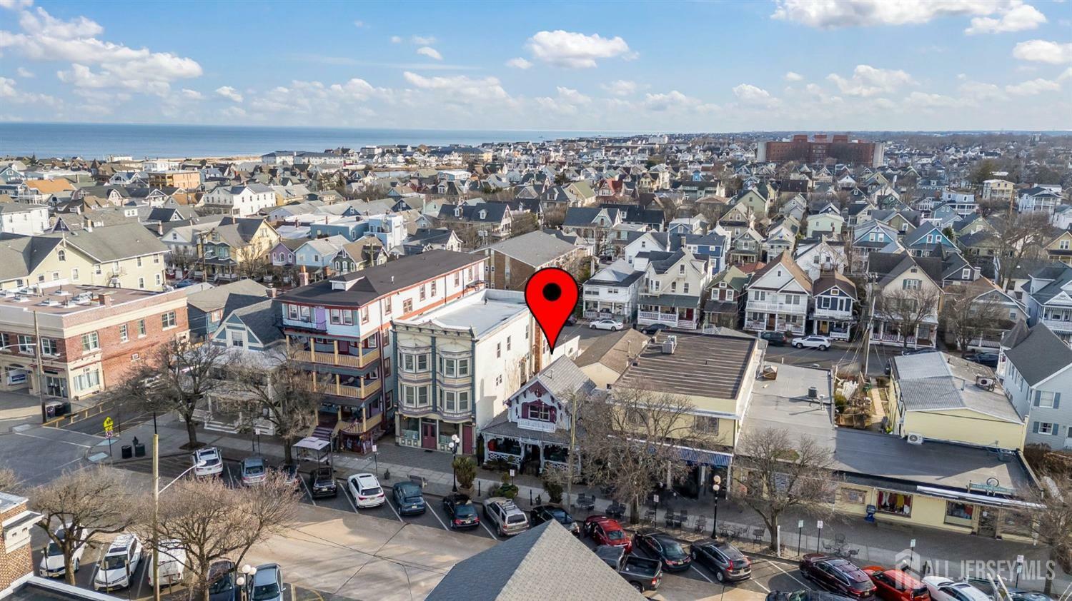 Property Photo: 66 Main Avenue NJ 07756