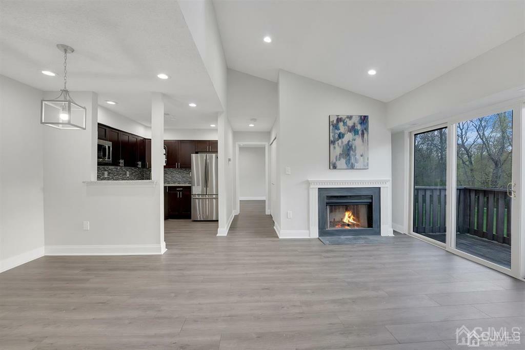 Property Photo: 1104 Aspen Drive NJ 08536