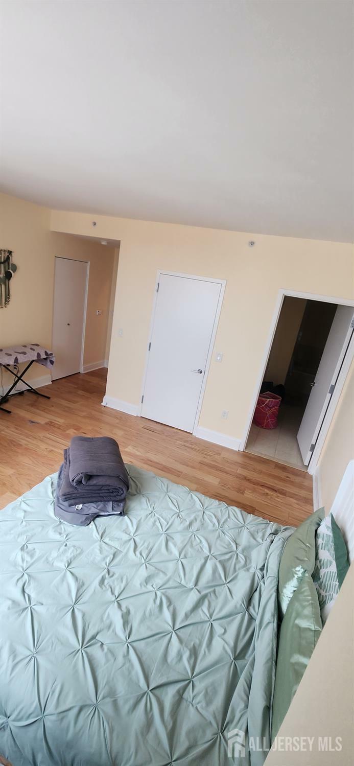 Property Photo: 1 Spring Street 1201 NJ 08901