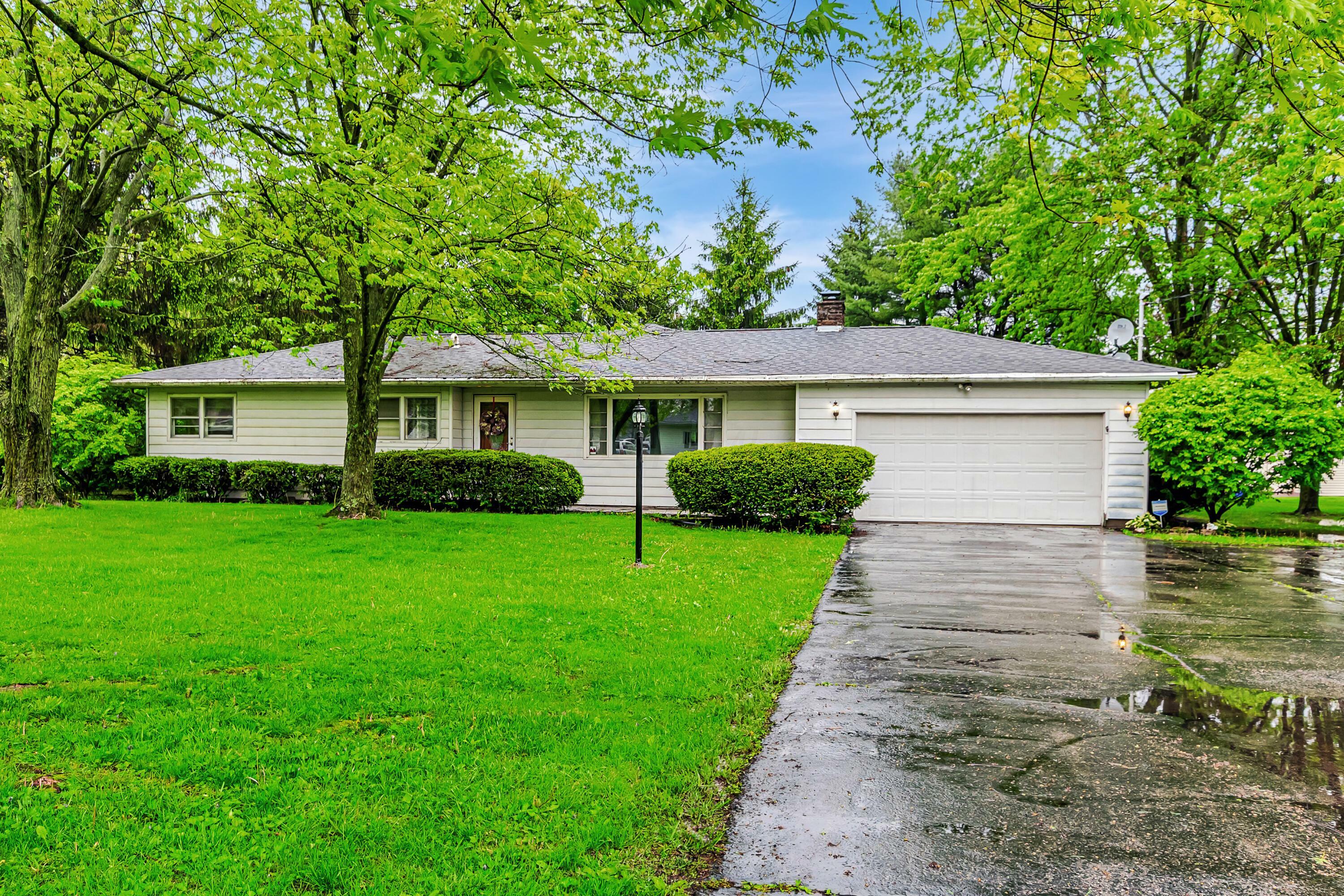 Property Photo: 1196 Marion Cardington E Road OH 43302
