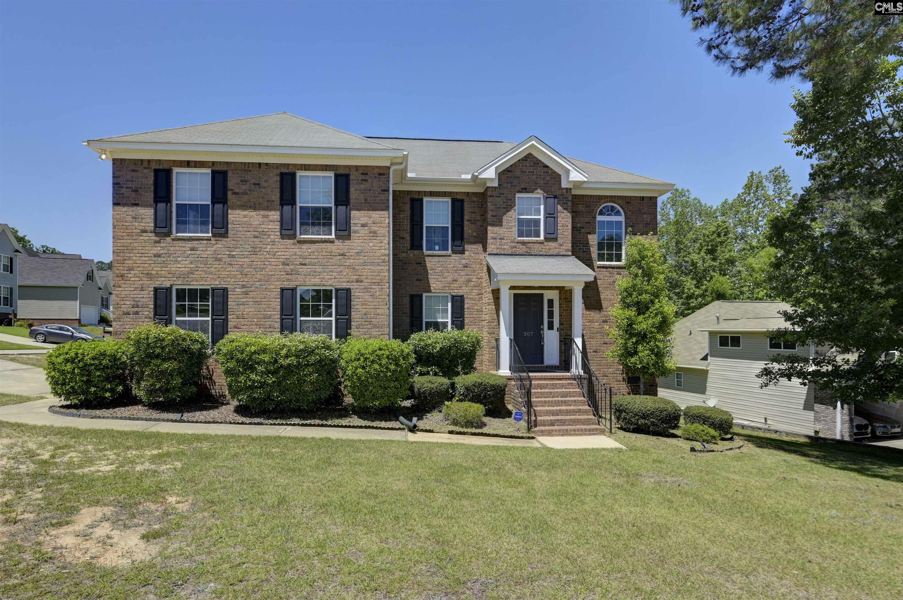Property Photo: 307 Wintergreen SC 29229