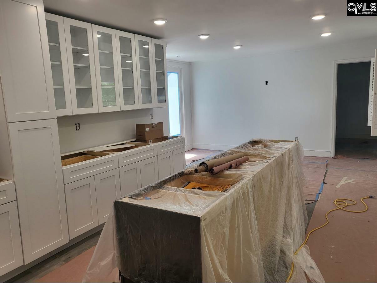 Property Photo: 1611 W Buchanan SC 29206