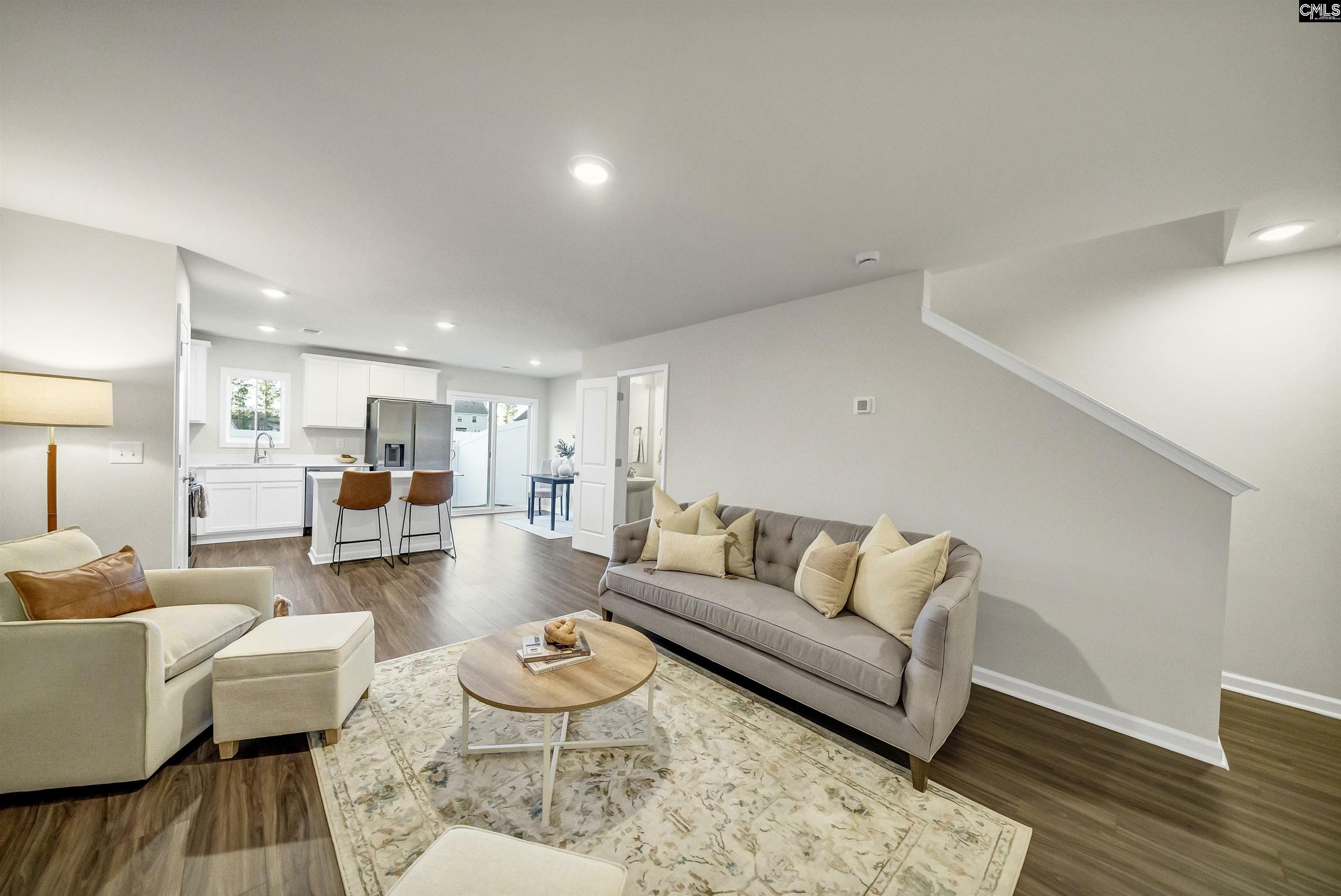Property Photo: 1141 Champions Rest Rd C SC 29078