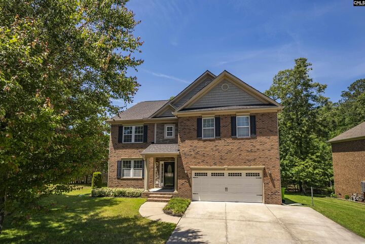 305 Thoroughbred  Elgin SC 29045 photo