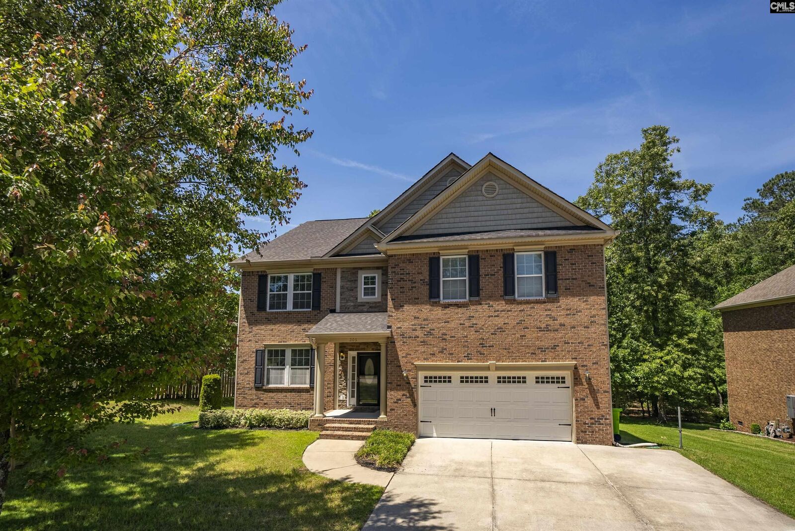 Property Photo:  305 Thoroughbred  SC 29045