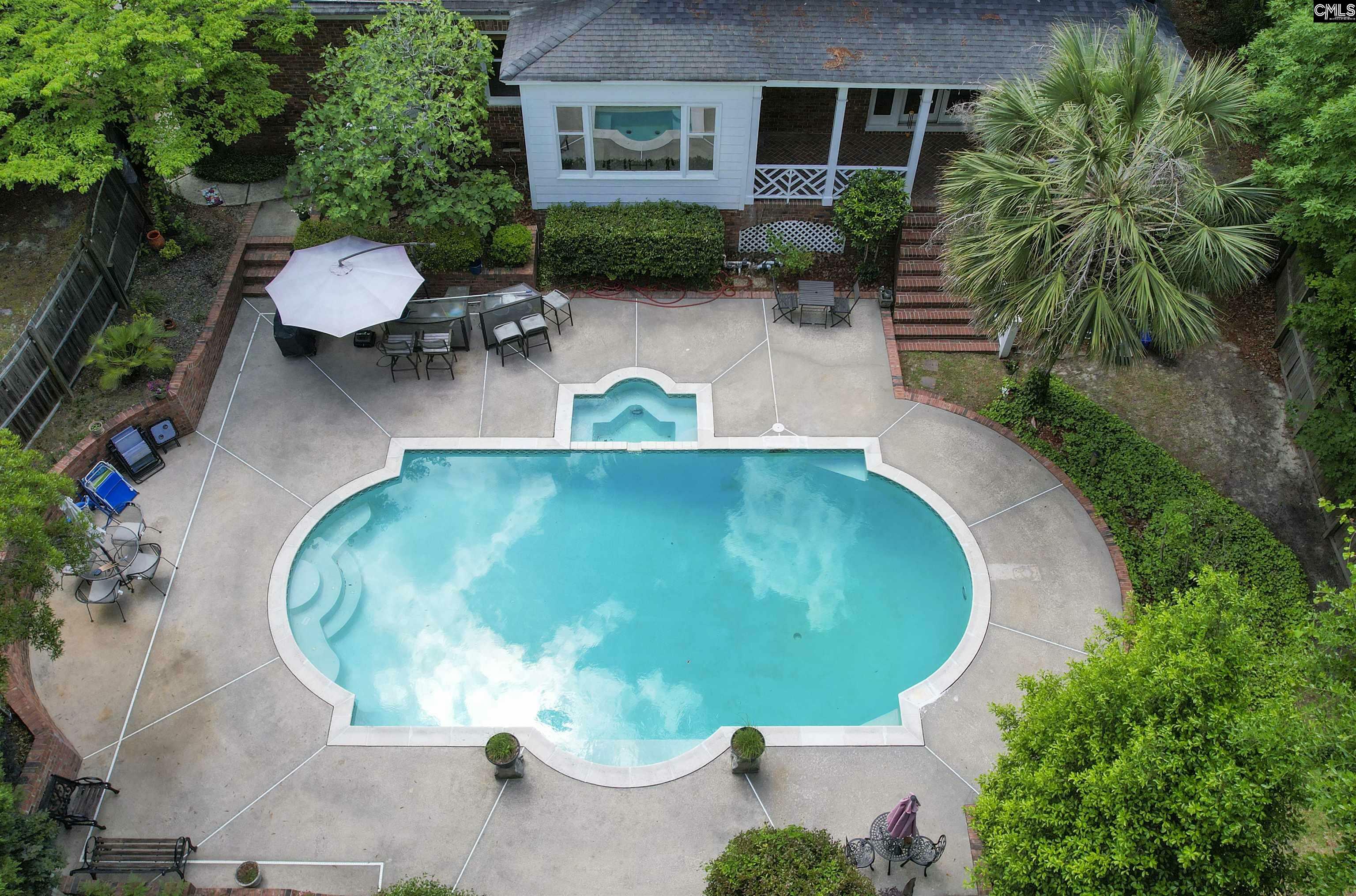 47 Upper Pond  Columbia SC 29223 photo
