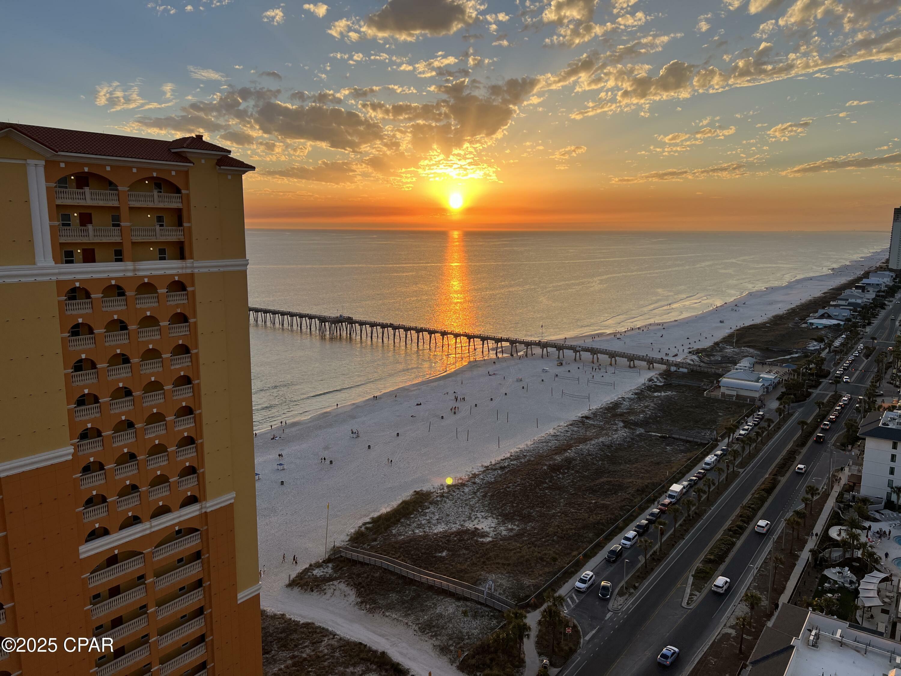 Property Photo: 15928 Front Beach Road 32202 FL 32413