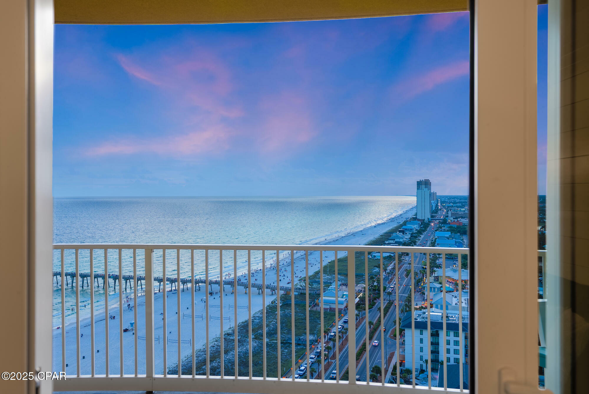 Property Photo: 15928 Front Beach Road 32202 FL 32413