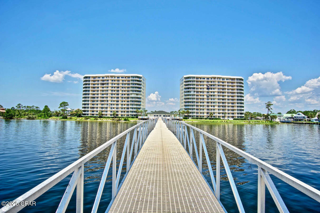 Property Photo: 6500 Bridge Water Way 1002 FL 32407