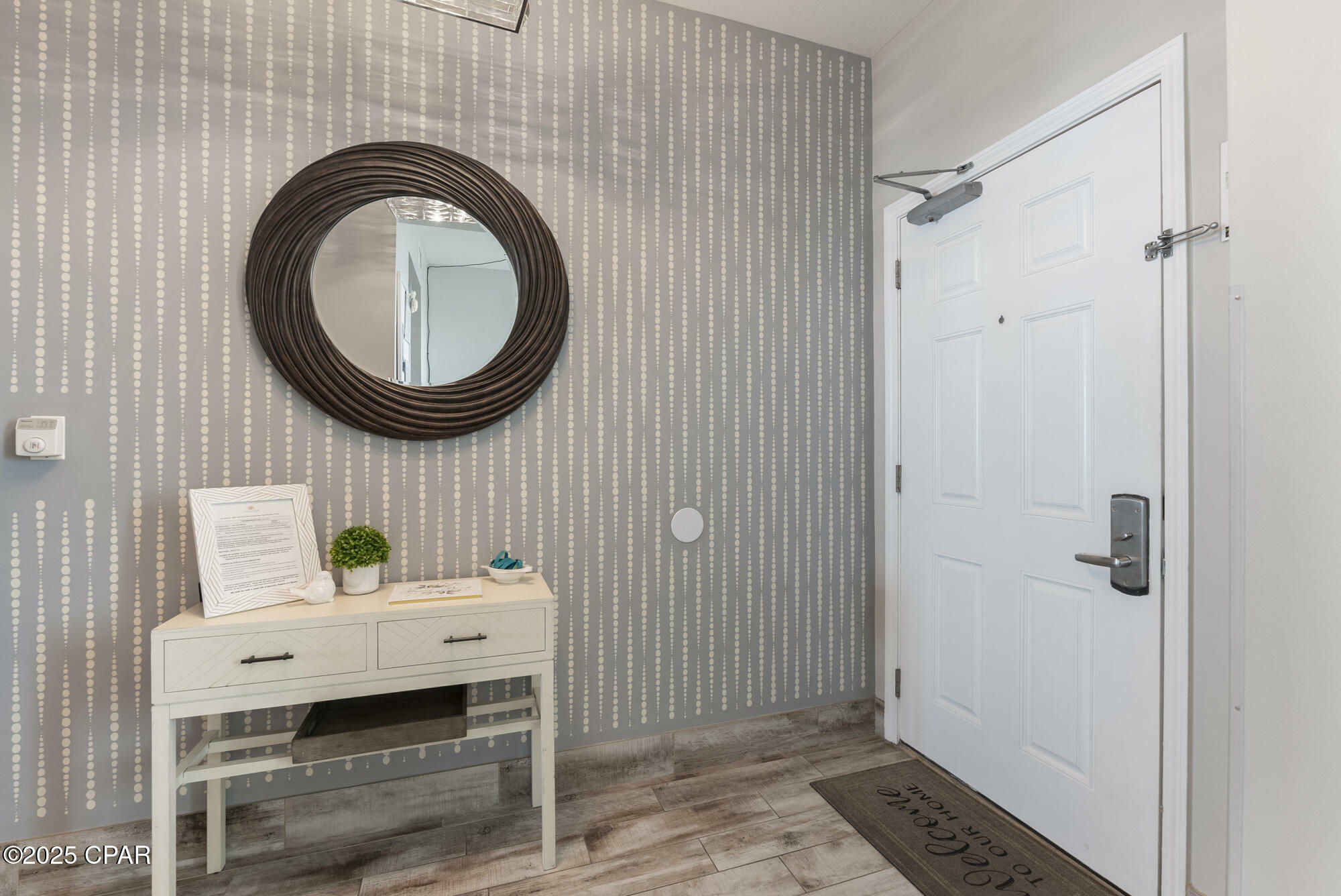 Property Photo: 15625 Front Beach Road 1103 FL 32413