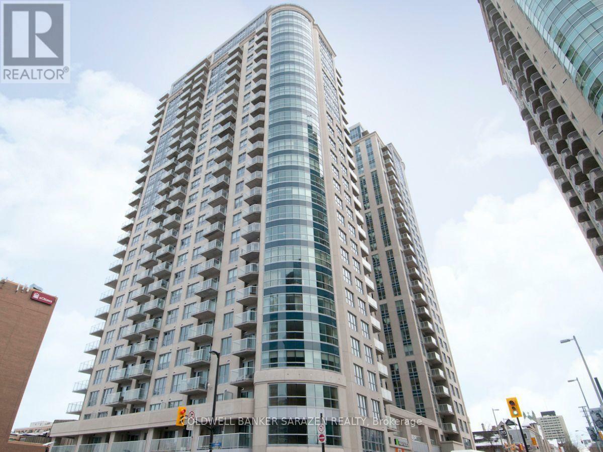 Photo de la propriété: 242 Rideau Street 1005 ON K1N 0B7