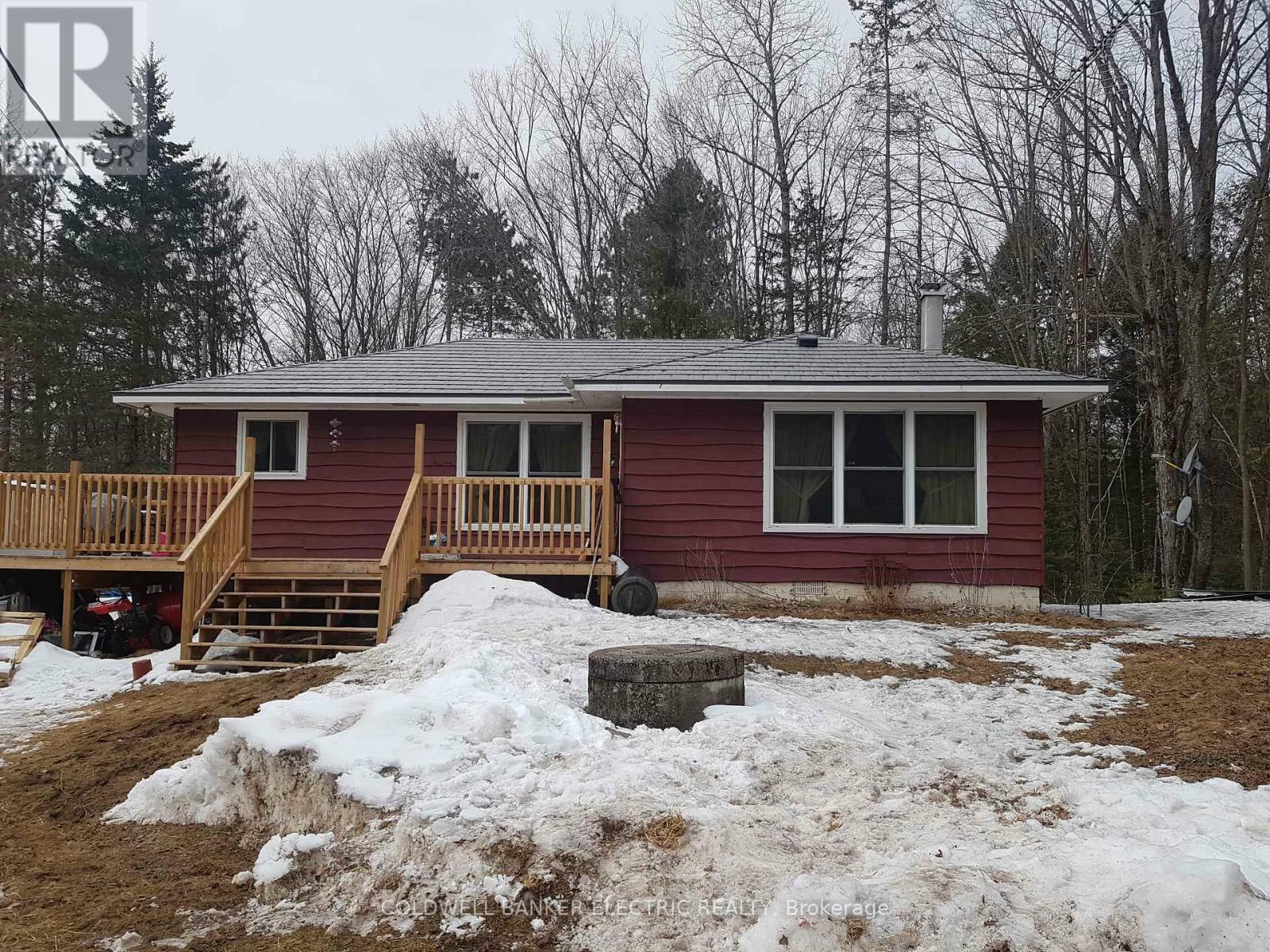 Photo de la propriété: 8248 County Road 46 Road ON K0L 1A0