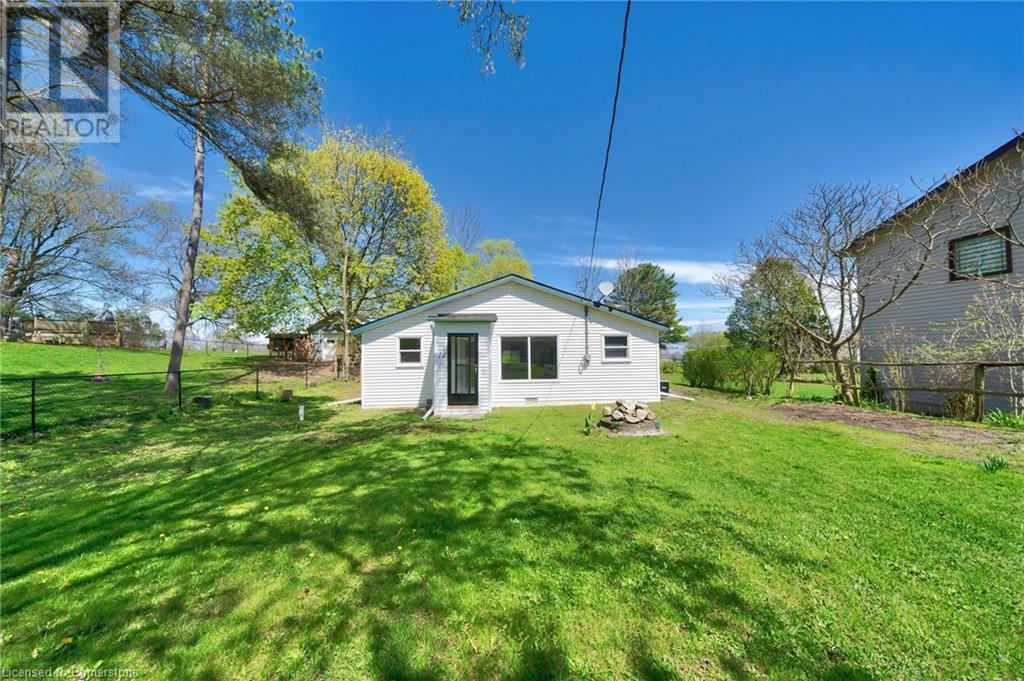 14 Hilltop Drive  Port Ryerse ON N3Y 4K2 photo