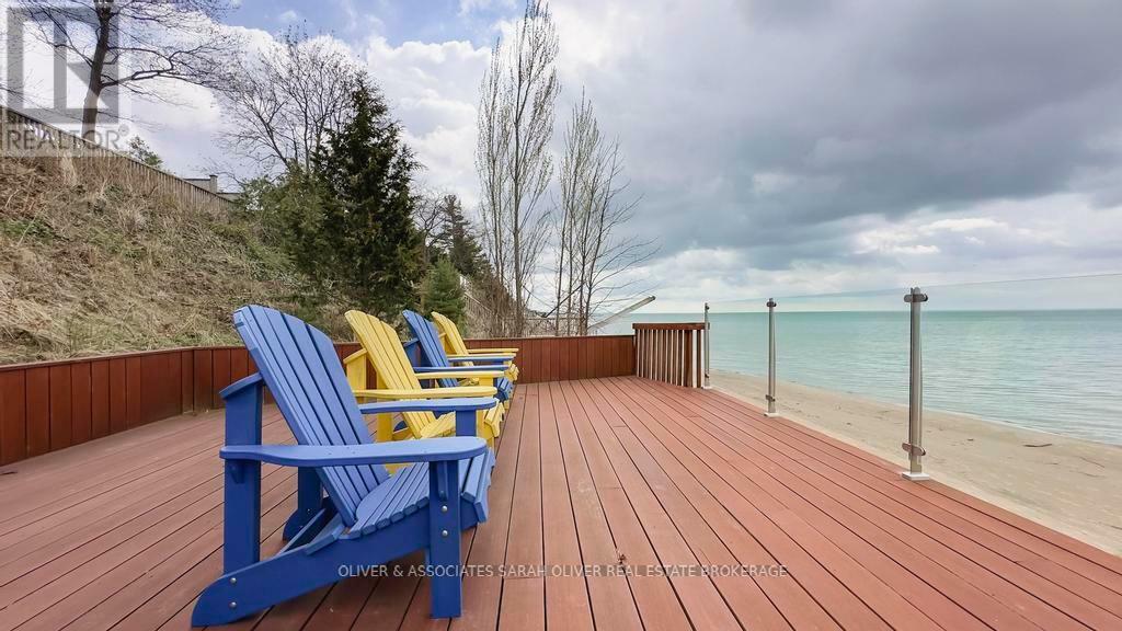 Property Photo: 10242 Shoreline Drive ON N0M 1T0