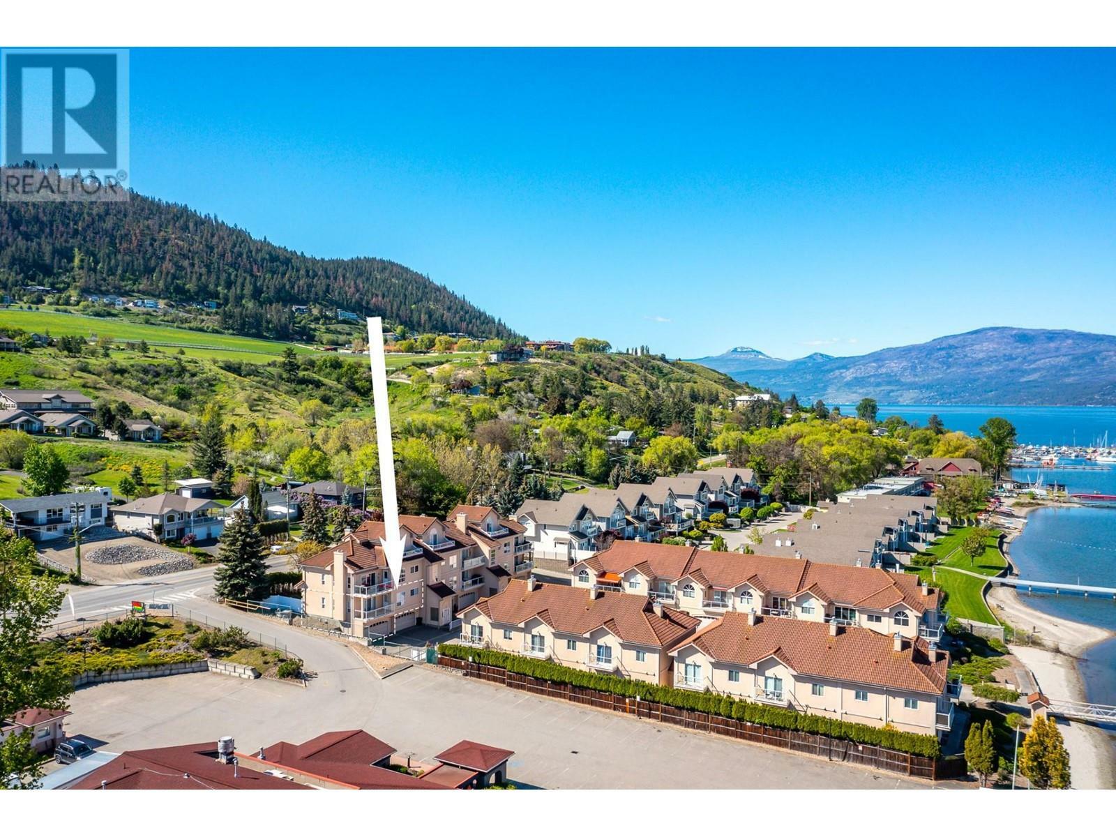 Photo de la propriété: 7701 Okanagan Landing Road 15 BC V1T 6Y5