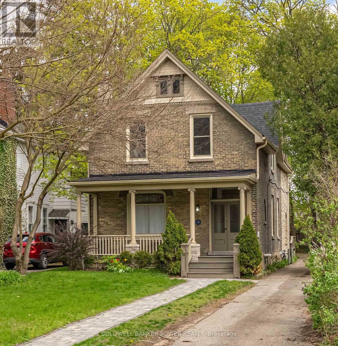 Property Photo:  808 Talbot Street  ON N6A 2V6 