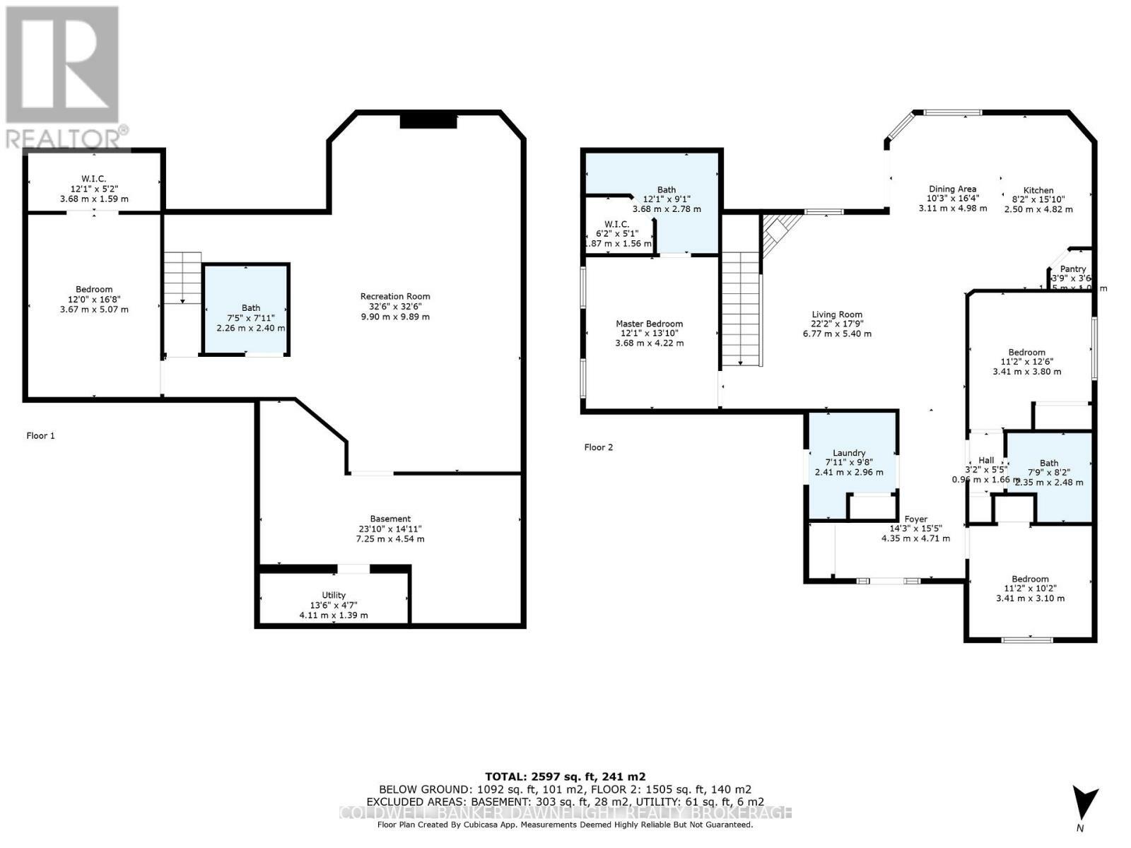 Property Photo: 277 Darling Boulevard ON N0M 1S1